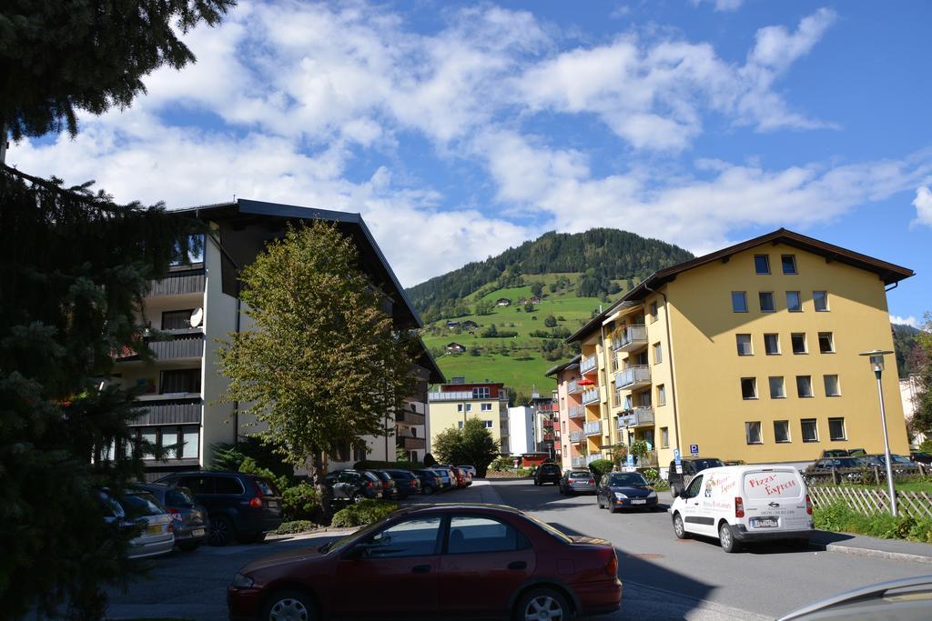 Areit One Family And Friends Apartment Zell am See Bagian luar foto