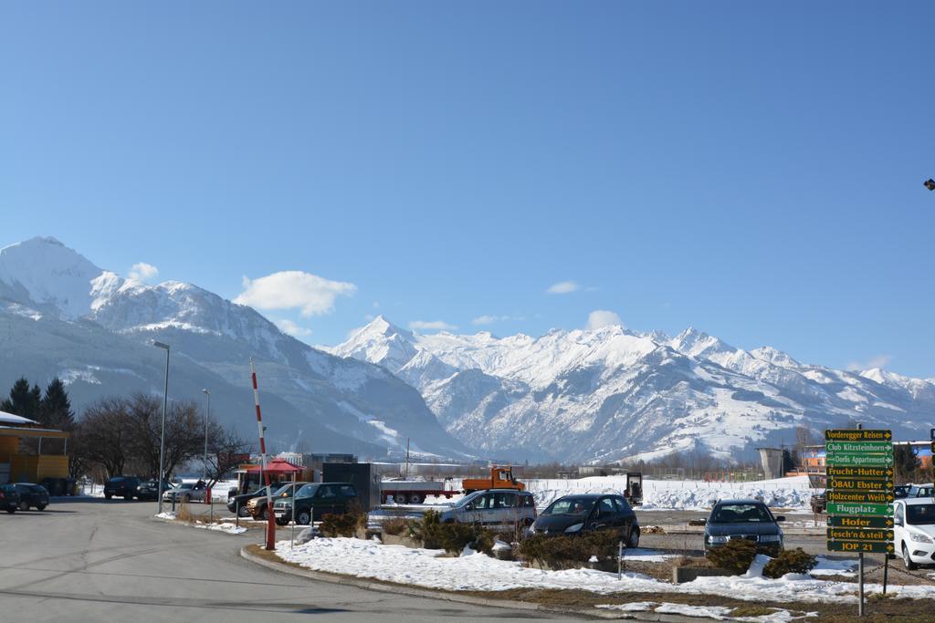 Areit One Family And Friends Apartment Zell am See Bagian luar foto