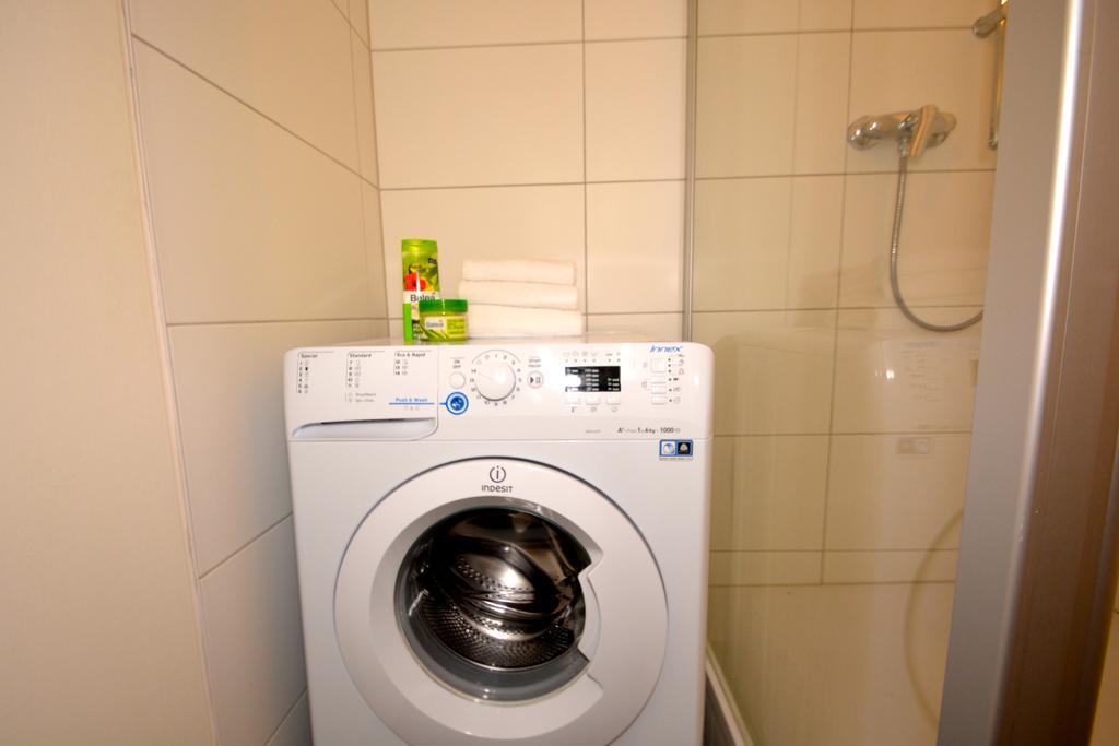 Areit One Family And Friends Apartment Zell am See Bagian luar foto