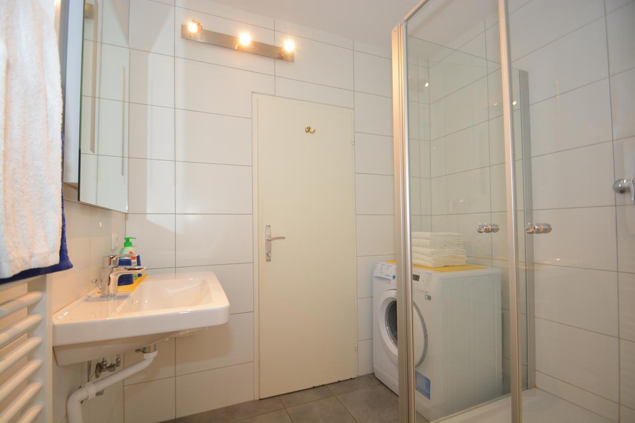 Areit One Family And Friends Apartment Zell am See Bagian luar foto