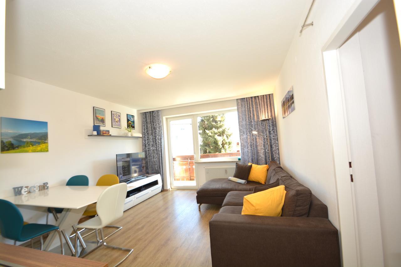Areit One Family And Friends Apartment Zell am See Bagian luar foto