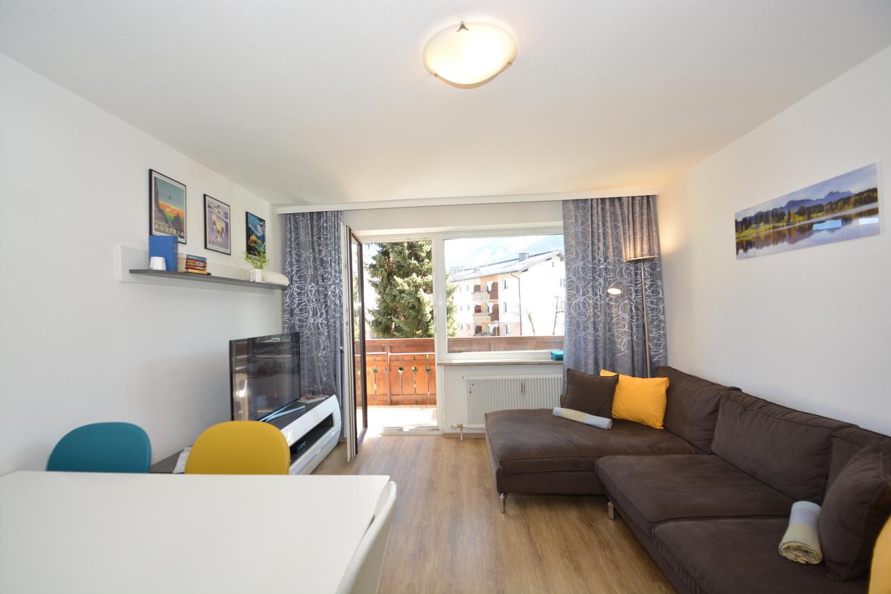 Areit One Family And Friends Apartment Zell am See Bagian luar foto