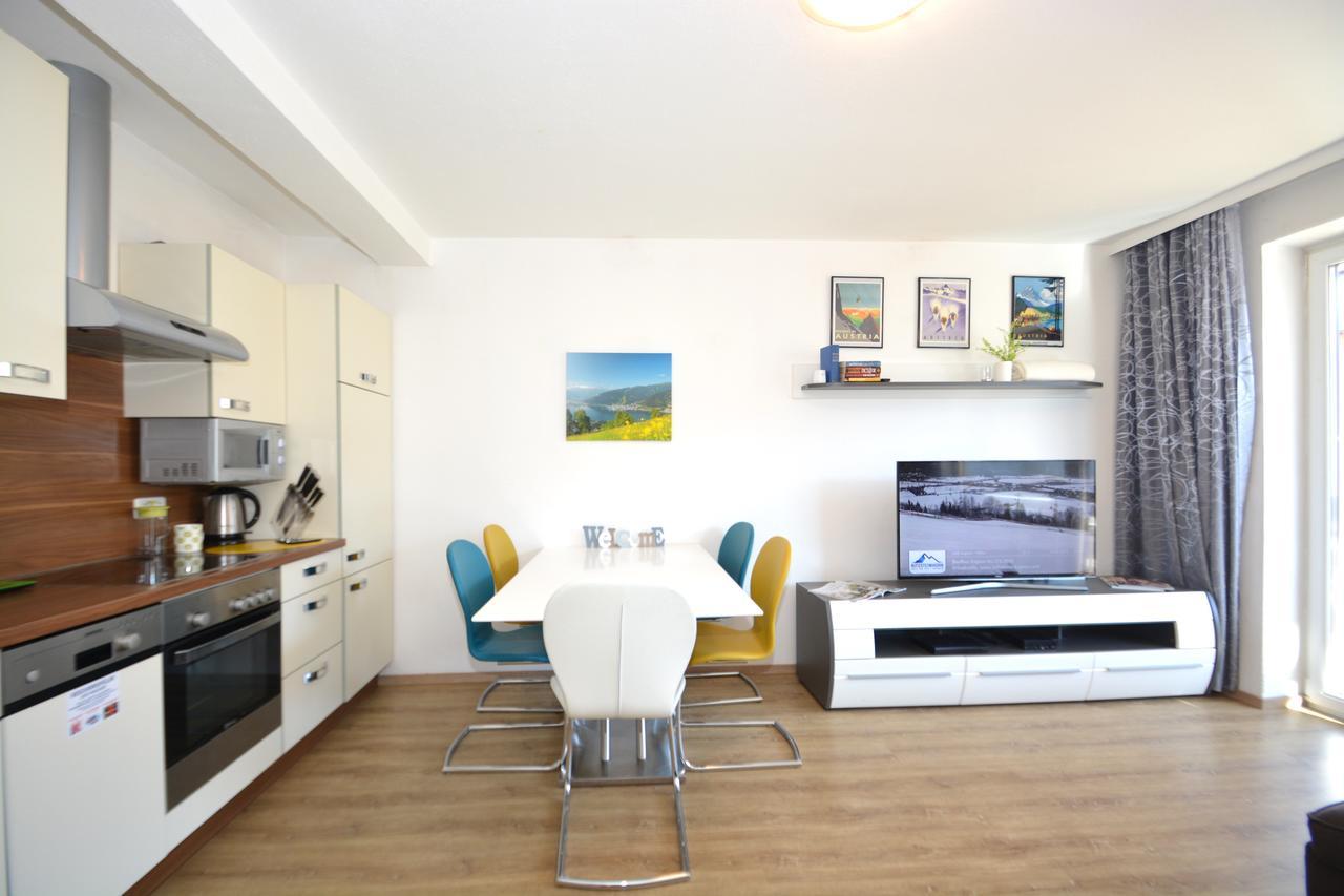 Areit One Family And Friends Apartment Zell am See Bagian luar foto