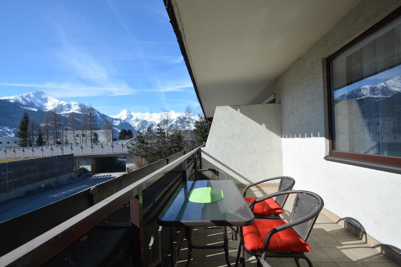 Areit One Family And Friends Apartment Zell am See Bagian luar foto