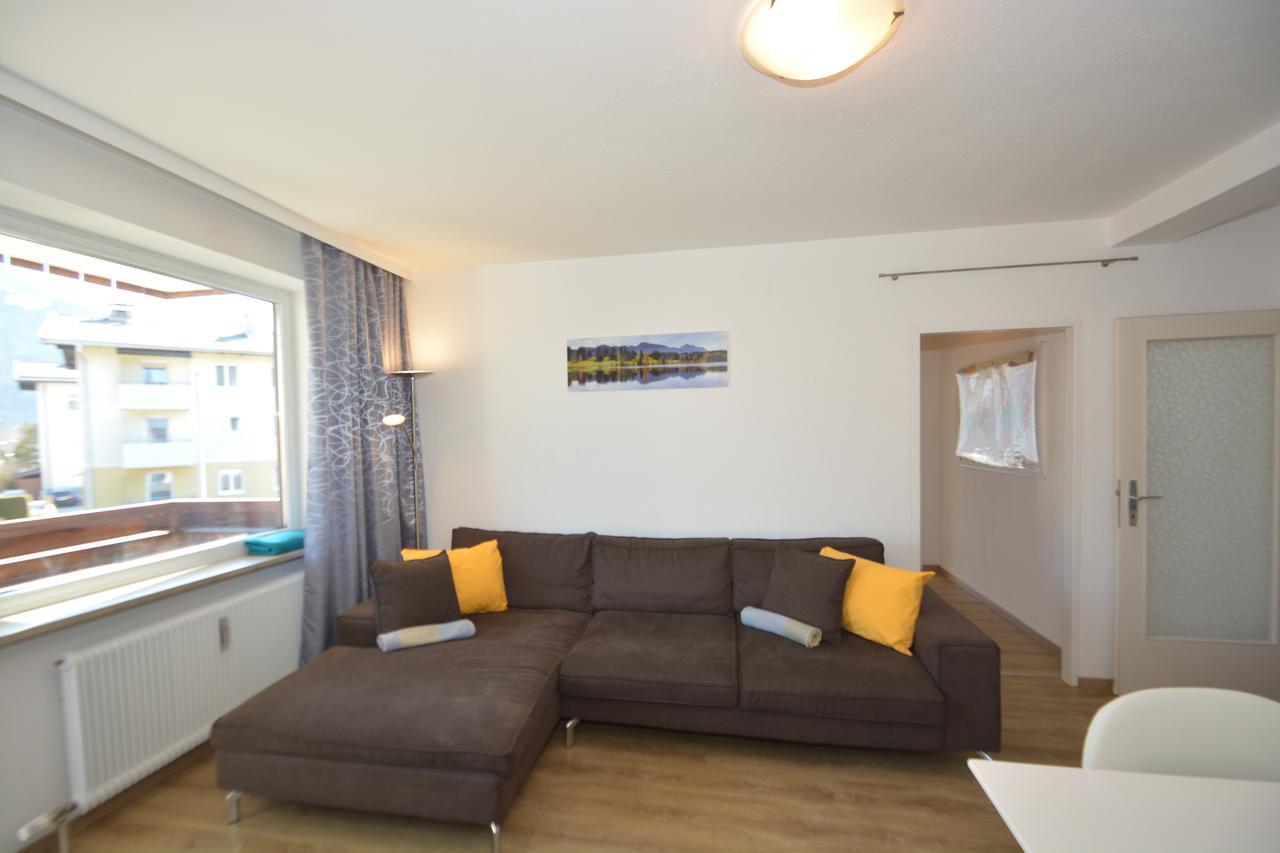 Areit One Family And Friends Apartment Zell am See Bagian luar foto