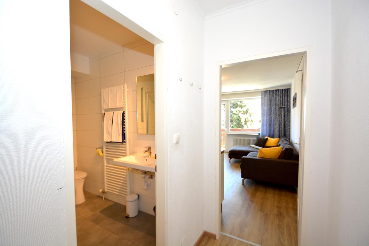 Areit One Family And Friends Apartment Zell am See Bagian luar foto