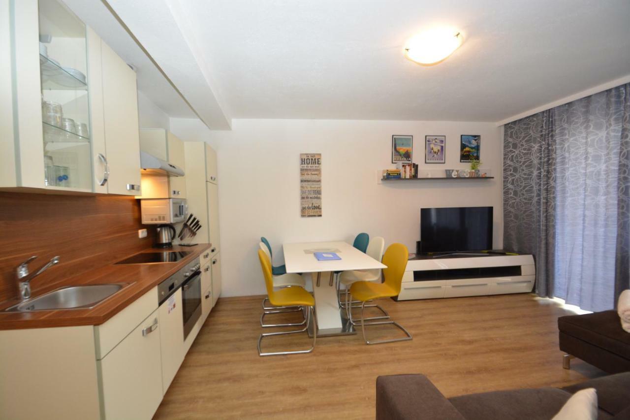 Areit One Family And Friends Apartment Zell am See Bagian luar foto