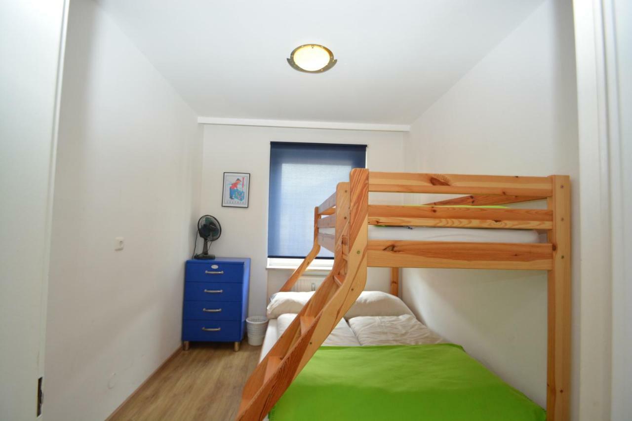 Areit One Family And Friends Apartment Zell am See Bagian luar foto