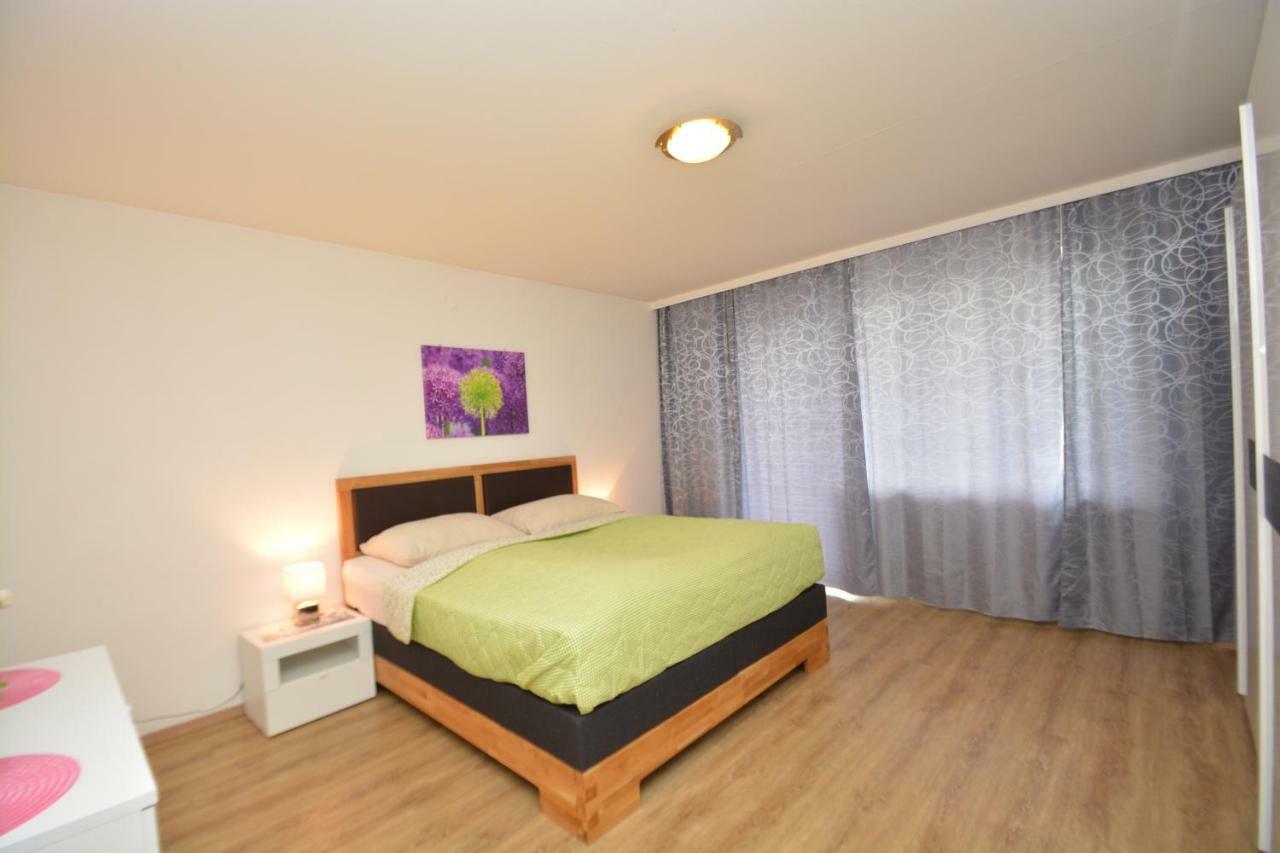 Areit One Family And Friends Apartment Zell am See Bagian luar foto