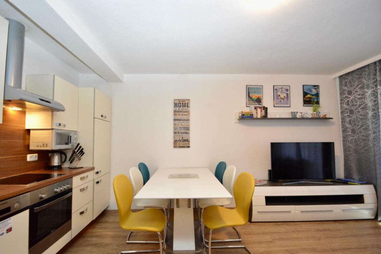 Areit One Family And Friends Apartment Zell am See Bagian luar foto