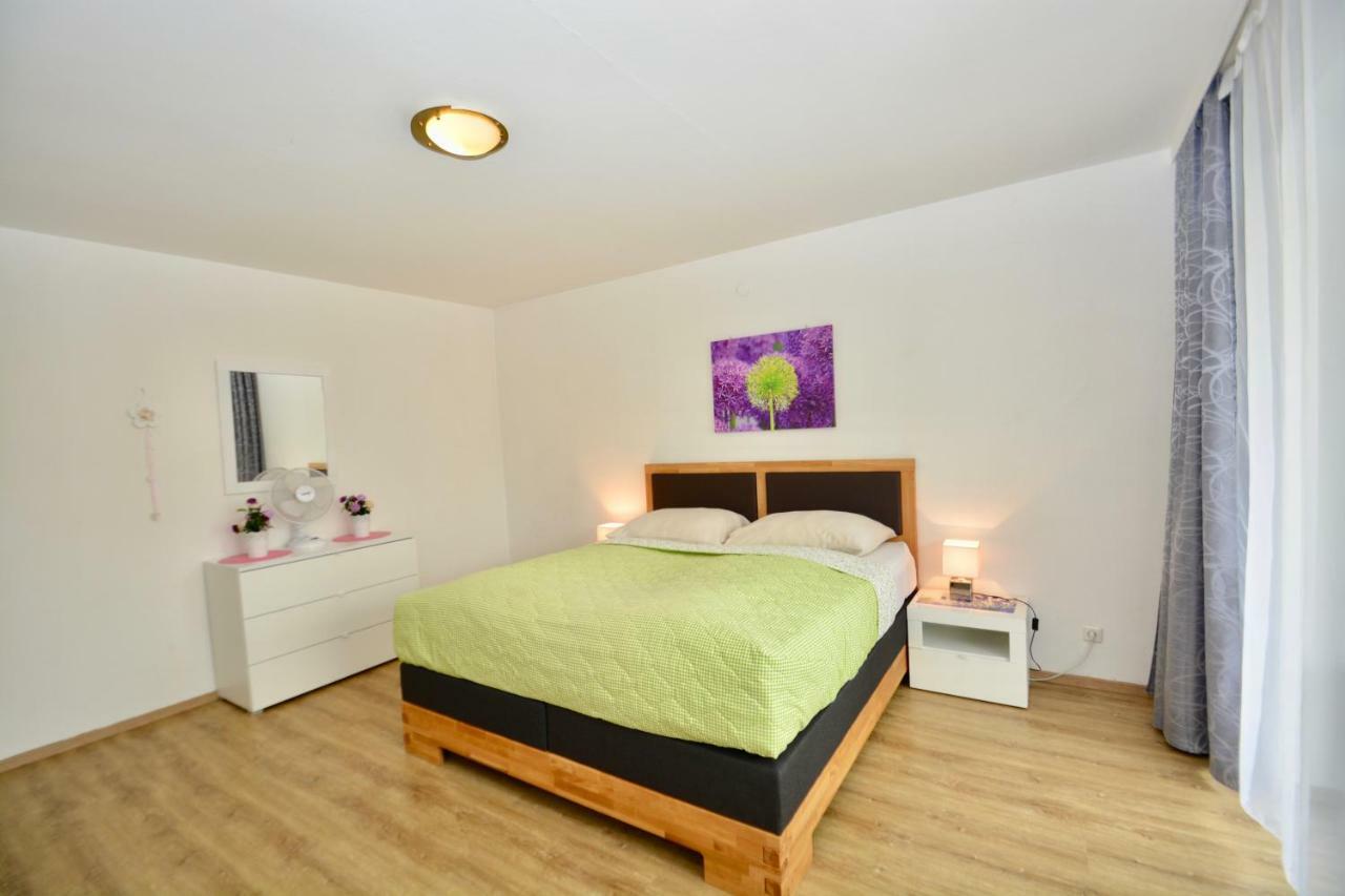 Areit One Family And Friends Apartment Zell am See Bagian luar foto