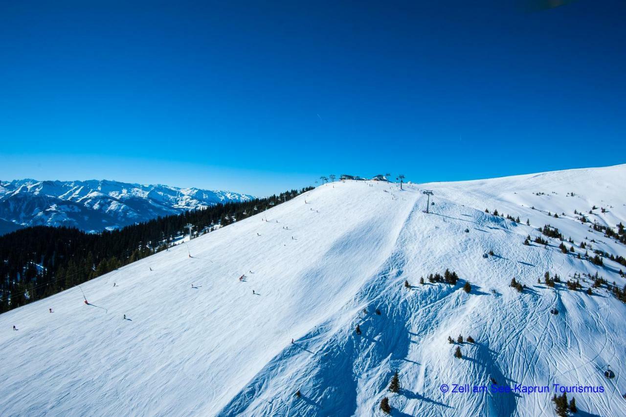 Areit One Family And Friends Apartment Zell am See Bagian luar foto
